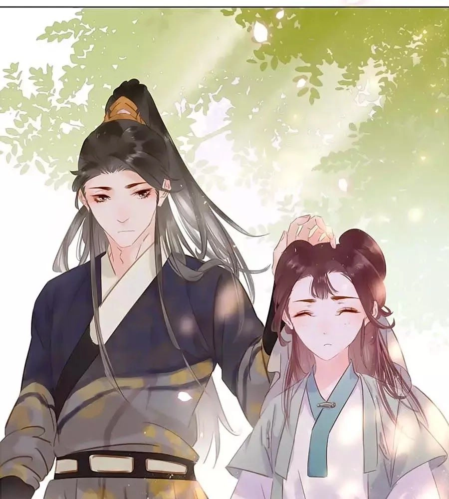 Tiểu Sư Phụ, Tóc Giả Của Ngài Rơi Rồi! Chapter 18 - 16