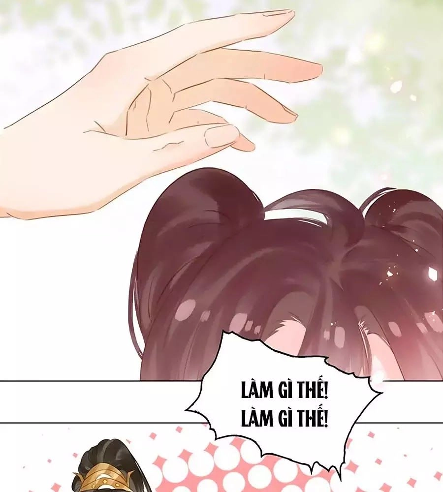 Tiểu Sư Phụ, Tóc Giả Của Ngài Rơi Rồi! Chapter 18 - 18