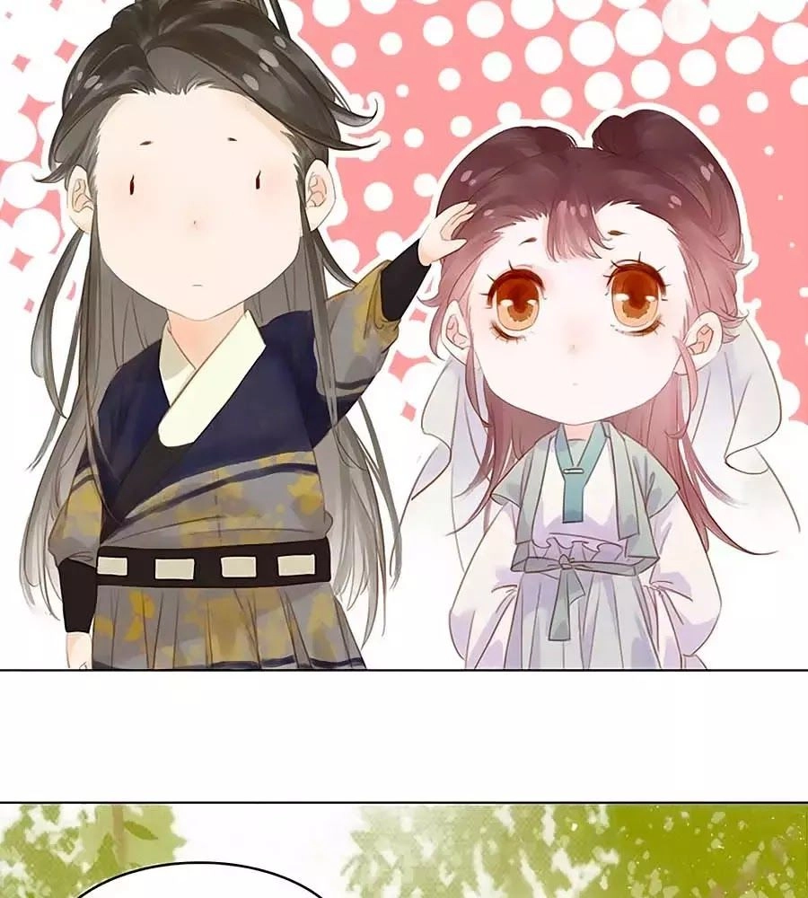 Tiểu Sư Phụ, Tóc Giả Của Ngài Rơi Rồi! Chapter 18 - 19