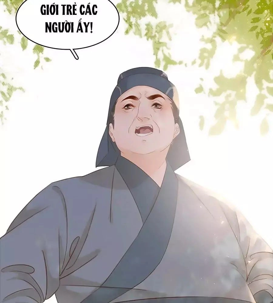 Tiểu Sư Phụ, Tóc Giả Của Ngài Rơi Rồi! Chapter 18 - 20