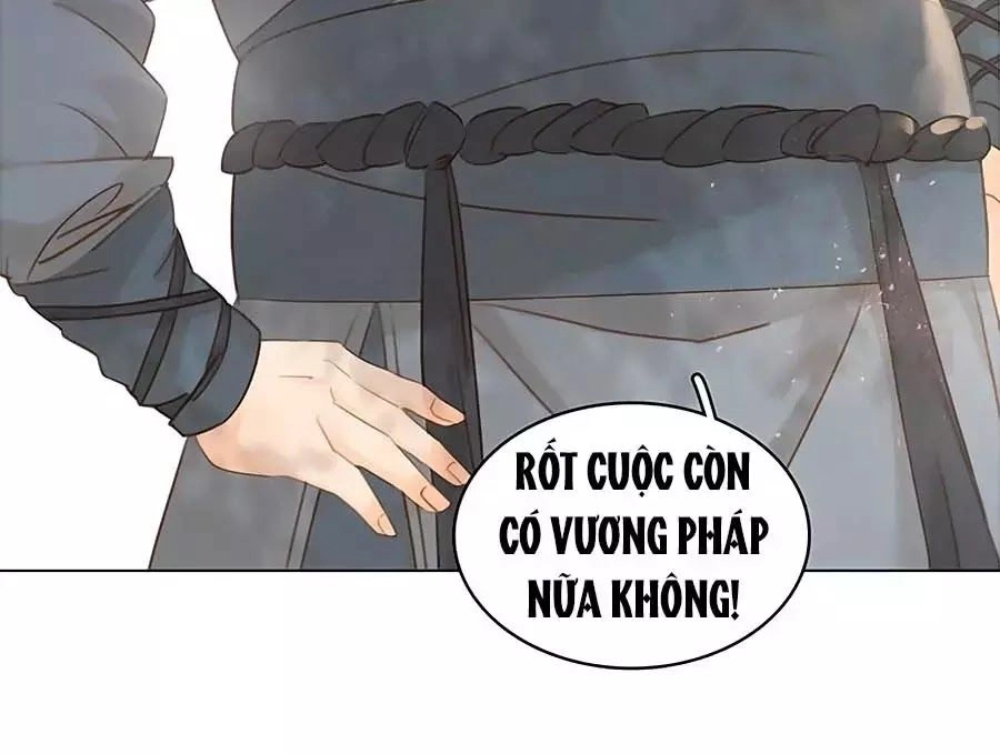 Tiểu Sư Phụ, Tóc Giả Của Ngài Rơi Rồi! Chapter 18 - 21