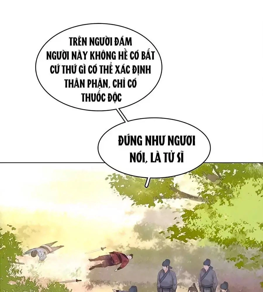 Tiểu Sư Phụ, Tóc Giả Của Ngài Rơi Rồi! Chapter 18 - 22