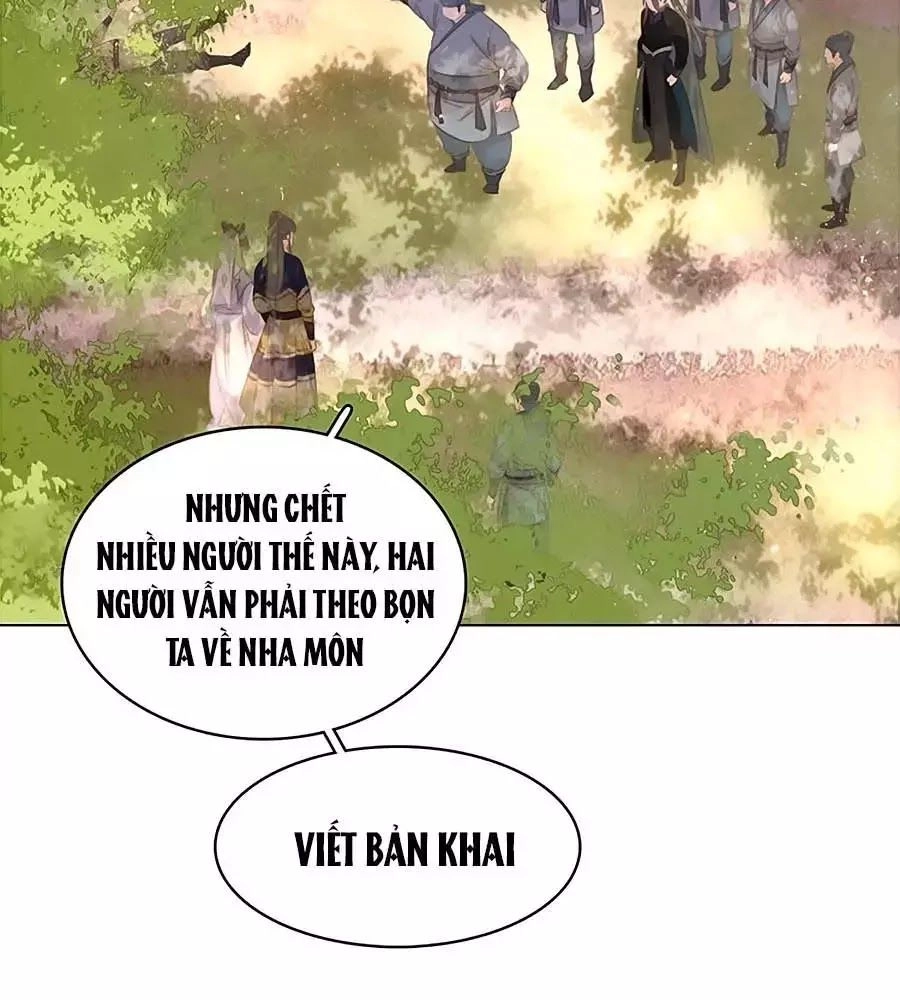Tiểu Sư Phụ, Tóc Giả Của Ngài Rơi Rồi! Chapter 18 - 23