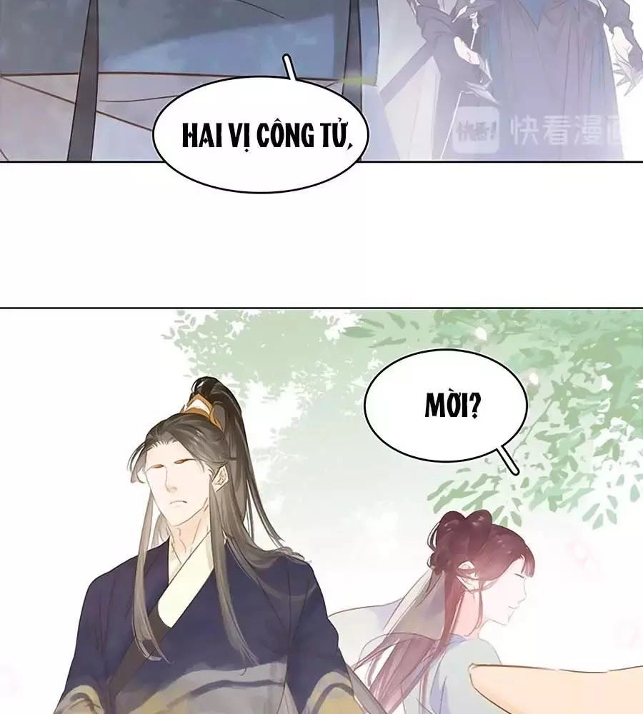 Tiểu Sư Phụ, Tóc Giả Của Ngài Rơi Rồi! Chapter 18 - 25