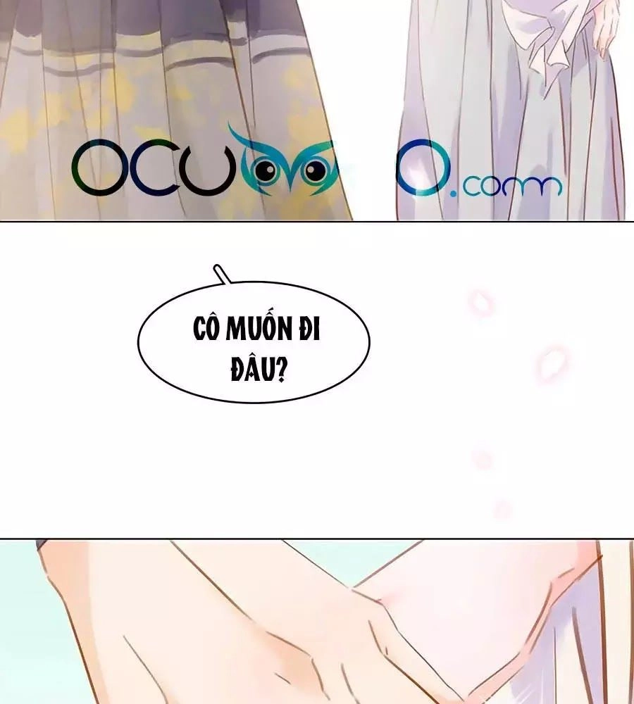 Tiểu Sư Phụ, Tóc Giả Của Ngài Rơi Rồi! Chapter 18 - 28