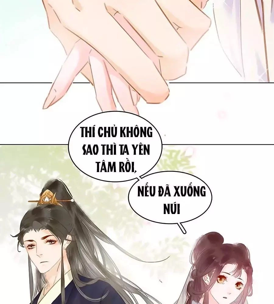 Tiểu Sư Phụ, Tóc Giả Của Ngài Rơi Rồi! Chapter 18 - 29