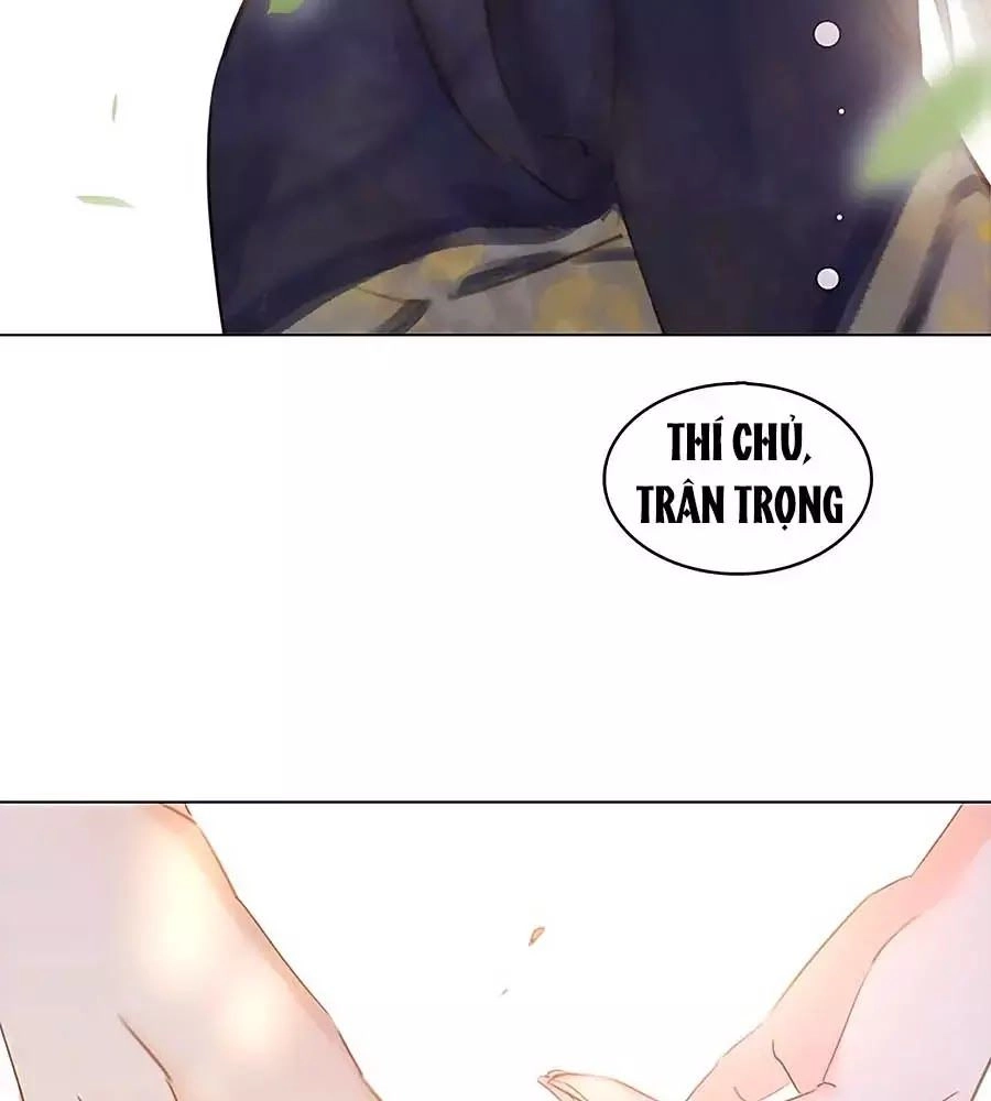 Tiểu Sư Phụ, Tóc Giả Của Ngài Rơi Rồi! Chapter 18 - 34