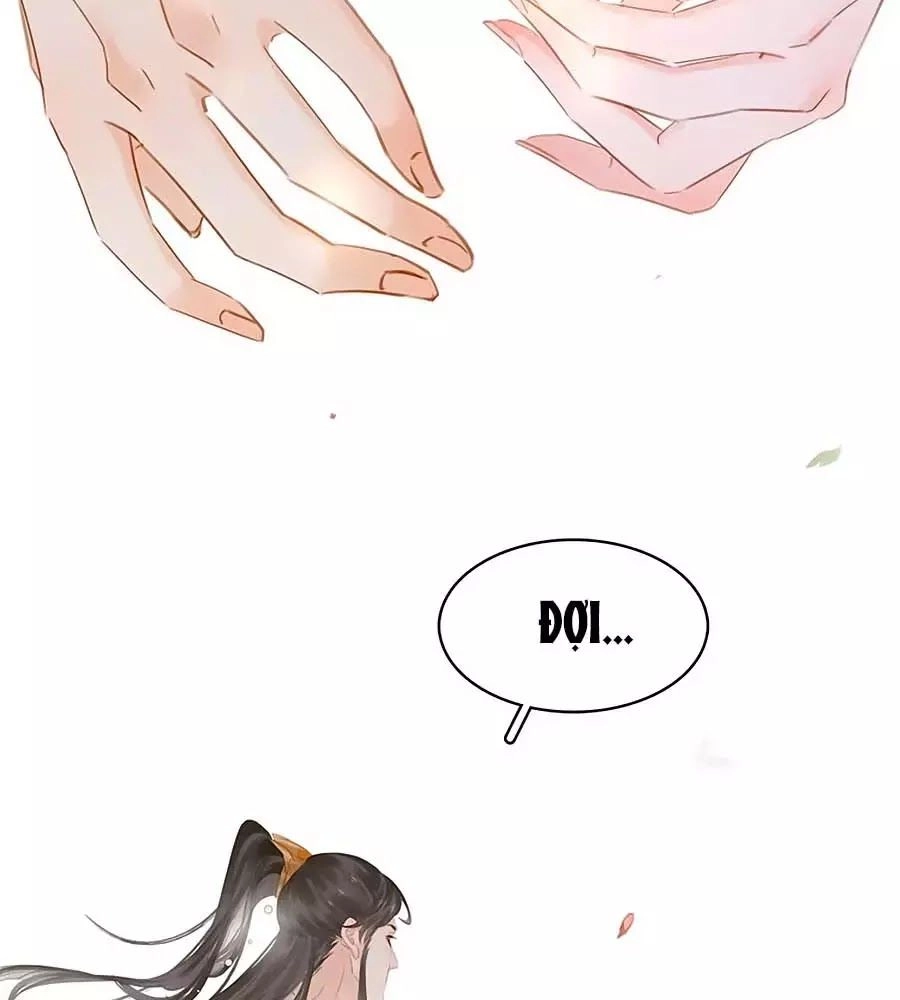 Tiểu Sư Phụ, Tóc Giả Của Ngài Rơi Rồi! Chapter 18 - 35