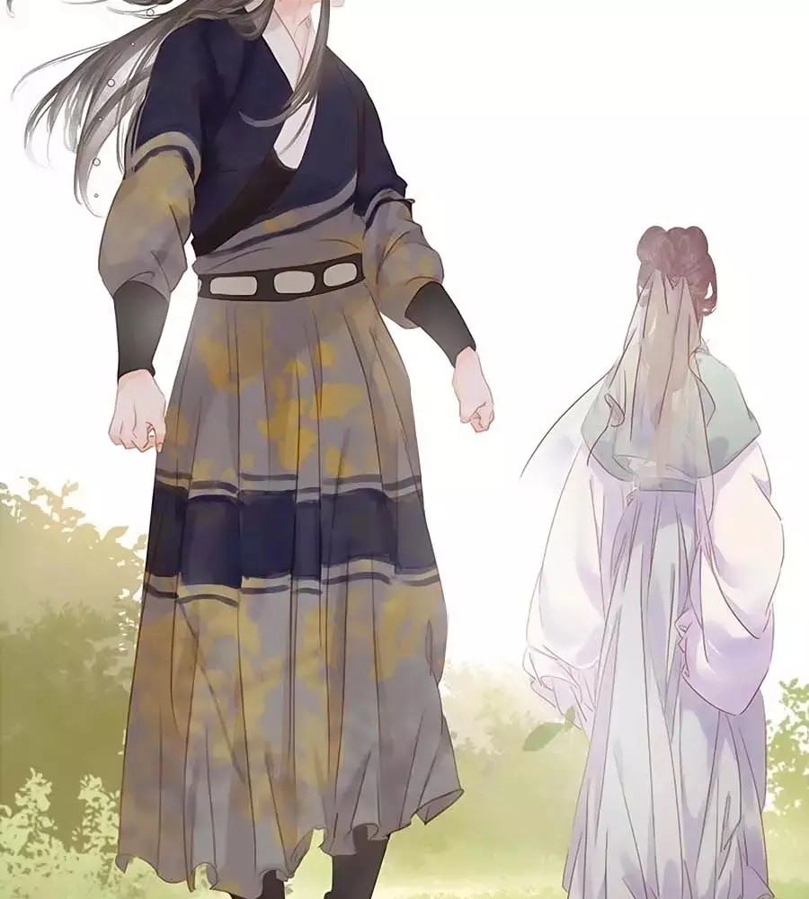 Tiểu Sư Phụ, Tóc Giả Của Ngài Rơi Rồi! Chapter 18 - 36