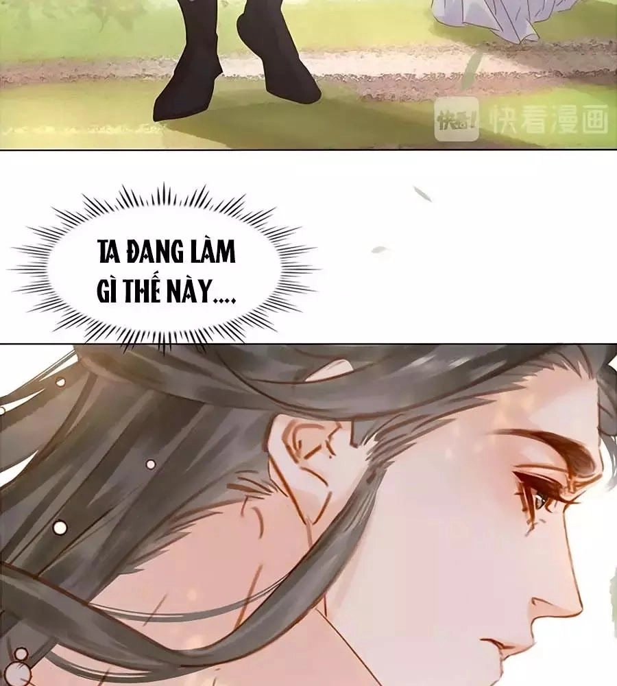 Tiểu Sư Phụ, Tóc Giả Của Ngài Rơi Rồi! Chapter 18 - 37