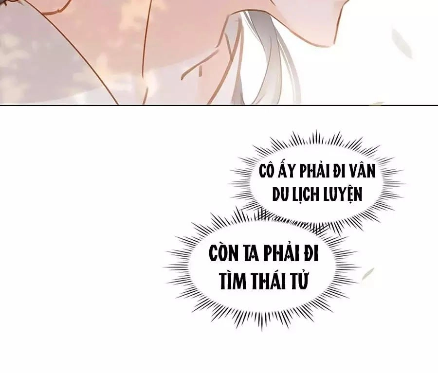 Tiểu Sư Phụ, Tóc Giả Của Ngài Rơi Rồi! Chapter 18 - 38