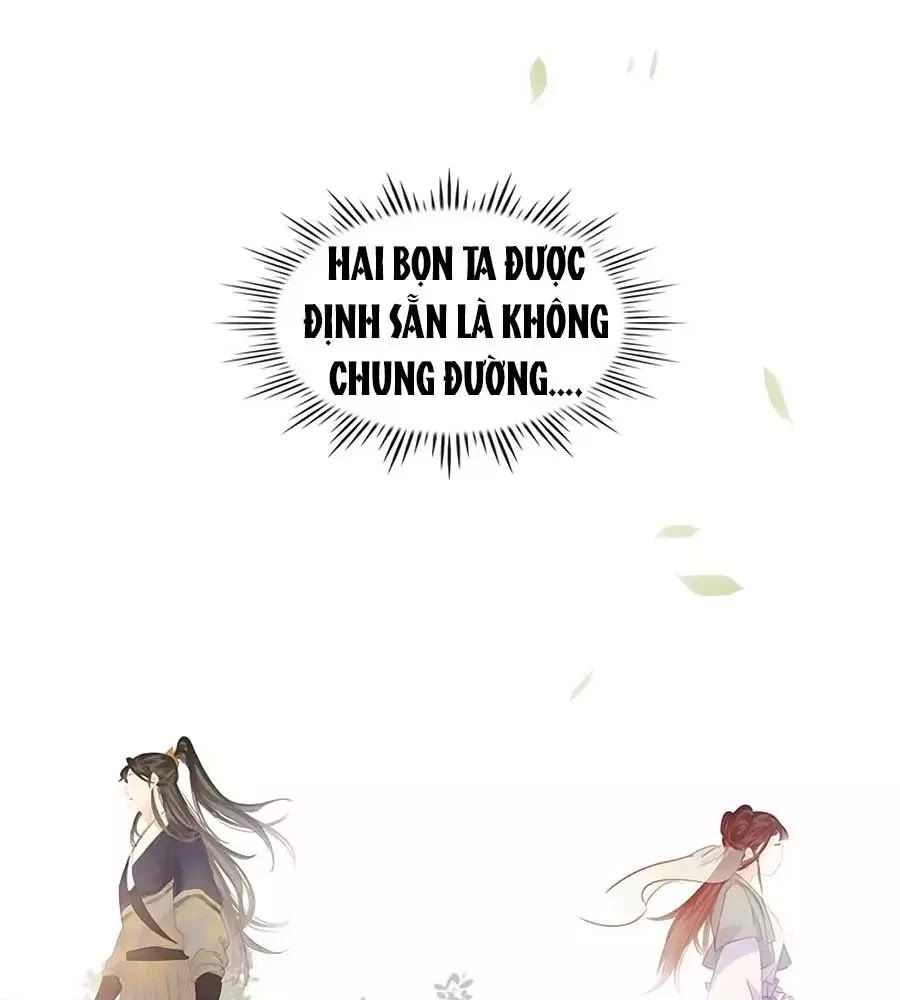 Tiểu Sư Phụ, Tóc Giả Của Ngài Rơi Rồi! Chapter 18 - 39