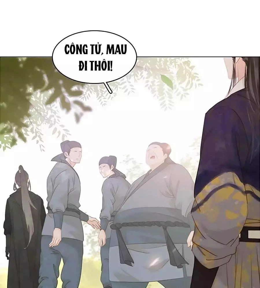 Tiểu Sư Phụ, Tóc Giả Của Ngài Rơi Rồi! Chapter 18 - 41