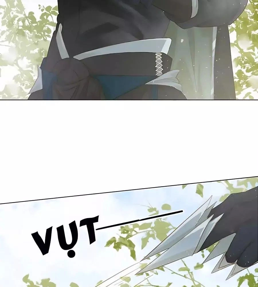 Tiểu Sư Phụ, Tóc Giả Của Ngài Rơi Rồi! Chapter 18 - 44