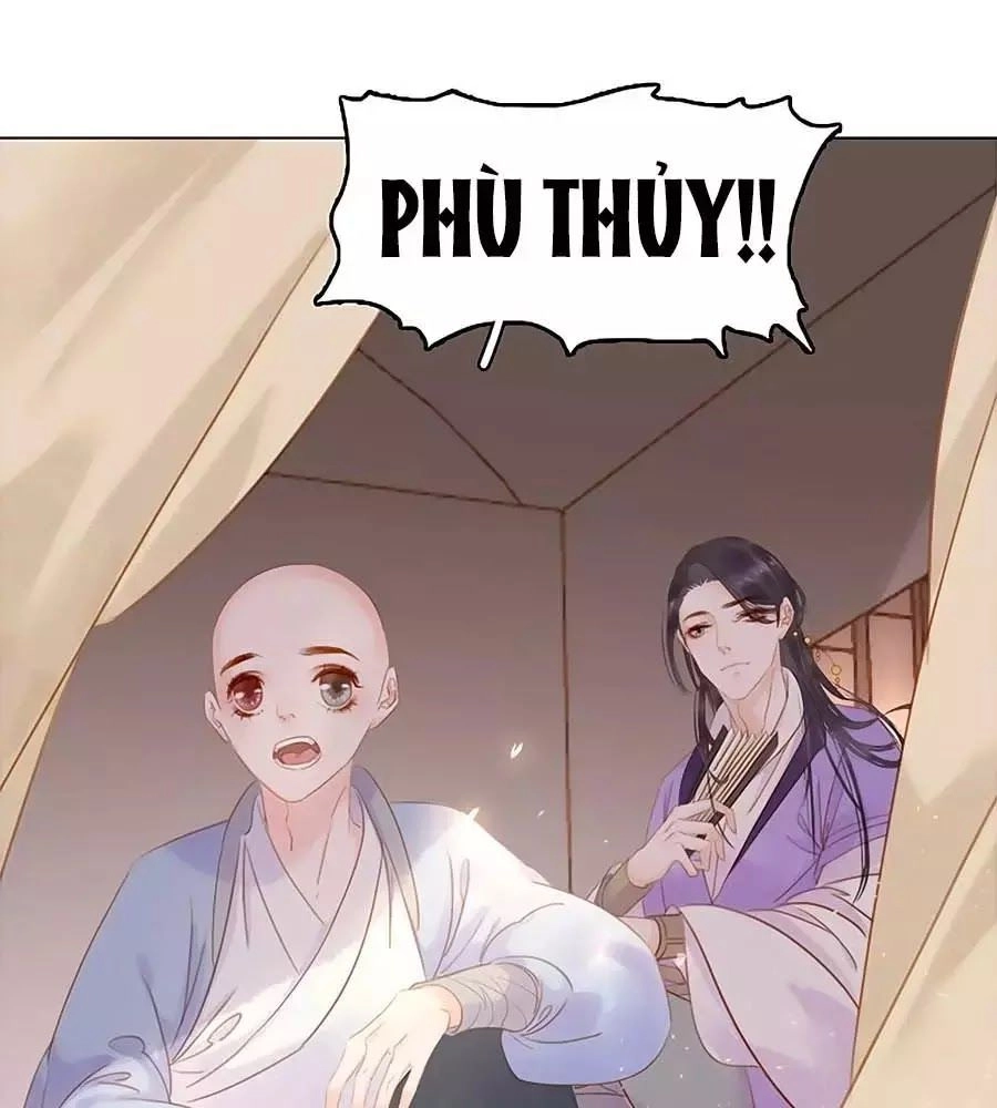 Tiểu Sư Phụ, Tóc Giả Của Ngài Rơi Rồi! Chapter 18 - 56