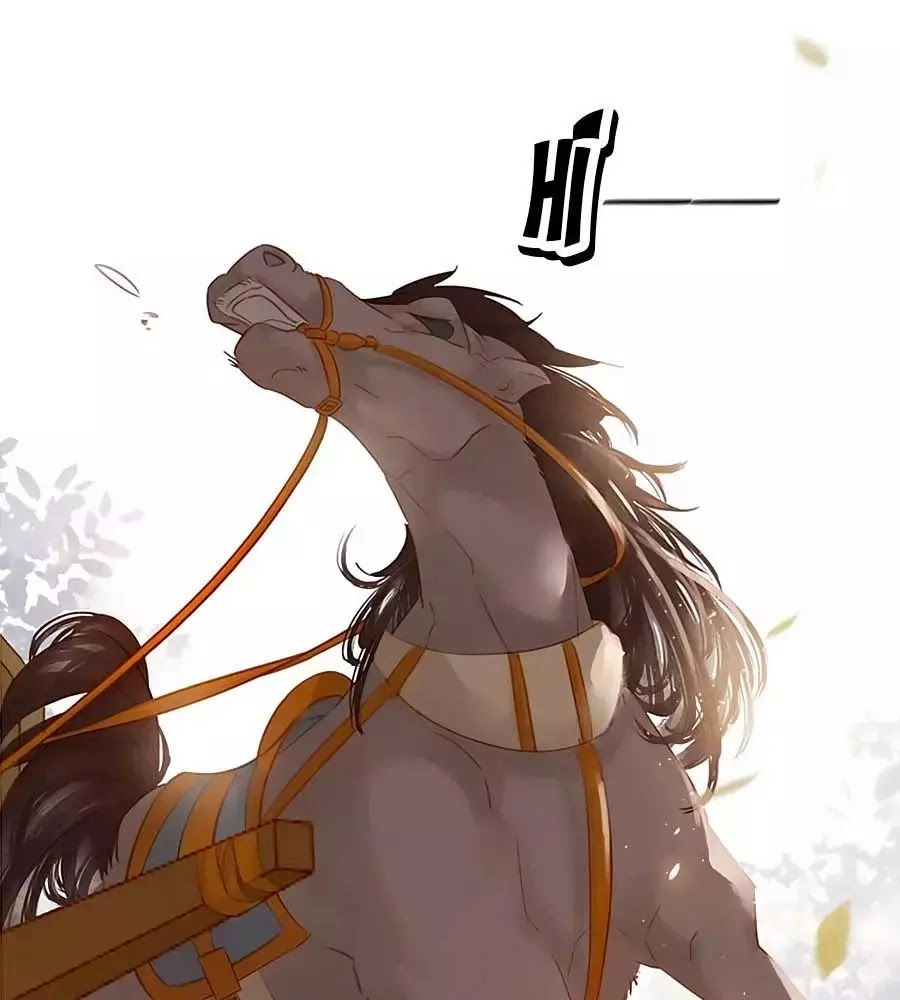 Tiểu Sư Phụ, Tóc Giả Của Ngài Rơi Rồi! Chapter 19 - 1