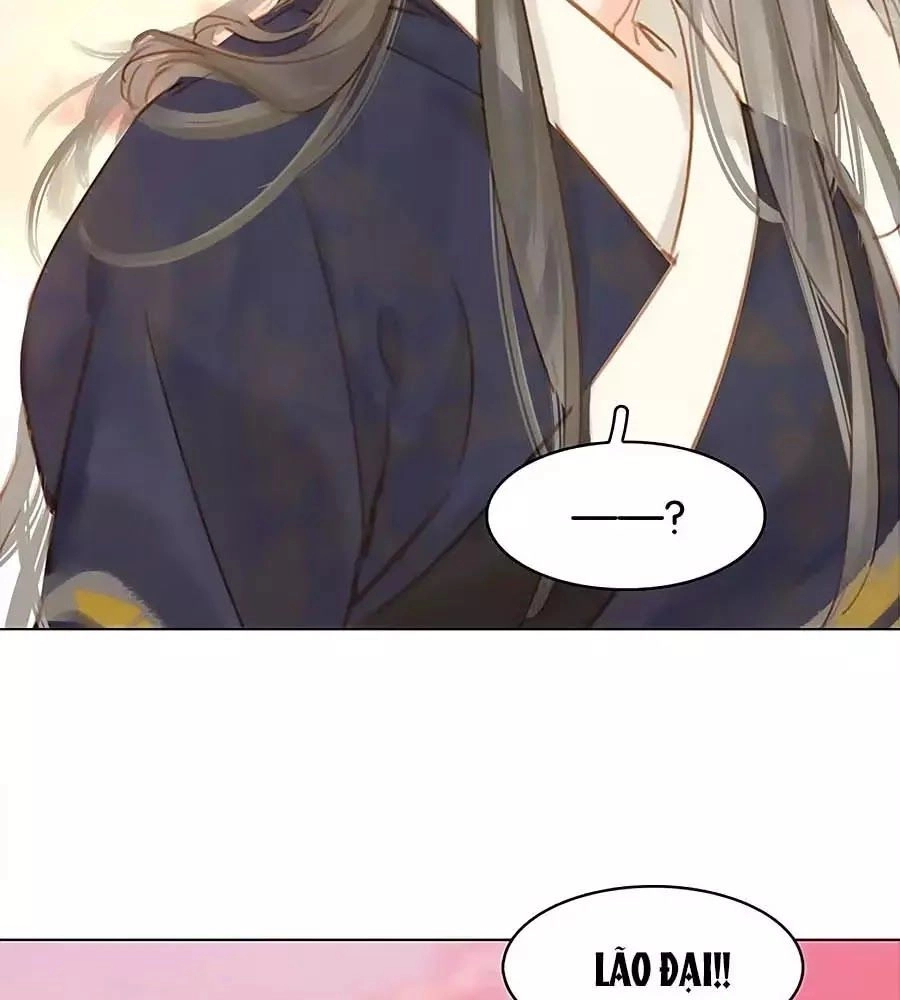 Tiểu Sư Phụ, Tóc Giả Của Ngài Rơi Rồi! Chapter 19 - 6