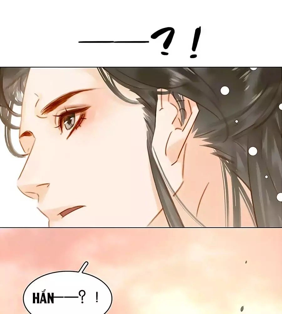 Tiểu Sư Phụ, Tóc Giả Của Ngài Rơi Rồi! Chapter 19 - 9