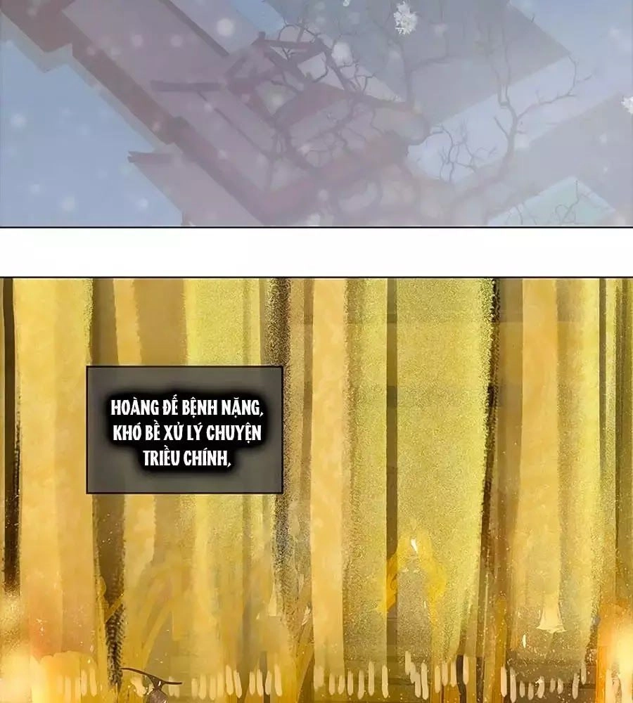 Tiểu Sư Phụ, Tóc Giả Của Ngài Rơi Rồi! Chapter 19 - 15