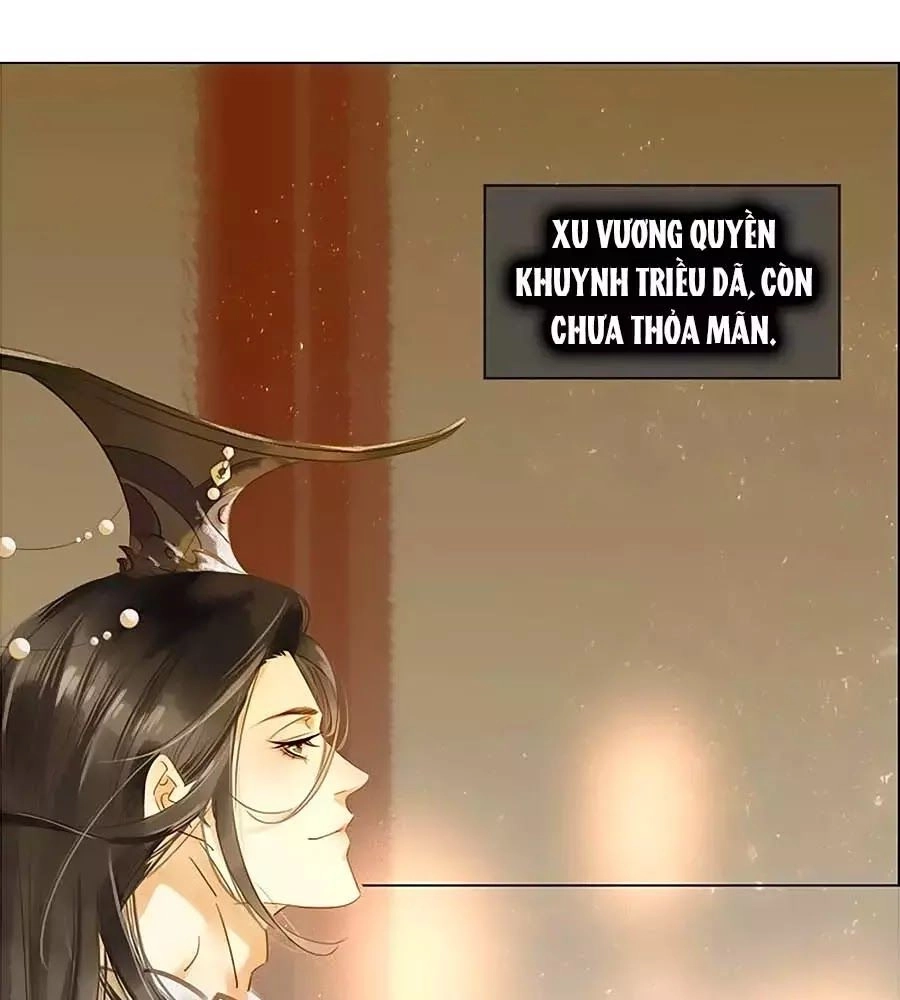 Tiểu Sư Phụ, Tóc Giả Của Ngài Rơi Rồi! Chapter 19 - 17