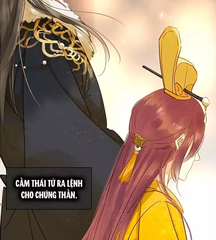 Tiểu Sư Phụ, Tóc Giả Của Ngài Rơi Rồi! Chapter 19 - 18