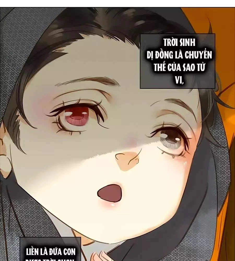 Tiểu Sư Phụ, Tóc Giả Của Ngài Rơi Rồi! Chapter 19 - 24