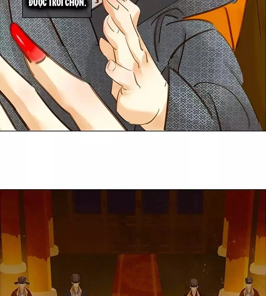 Tiểu Sư Phụ, Tóc Giả Của Ngài Rơi Rồi! Chapter 19 - 25