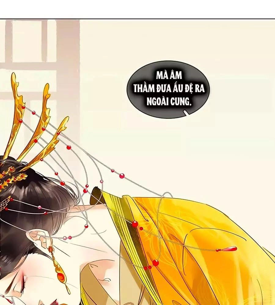 Tiểu Sư Phụ, Tóc Giả Của Ngài Rơi Rồi! Chapter 19 - 35