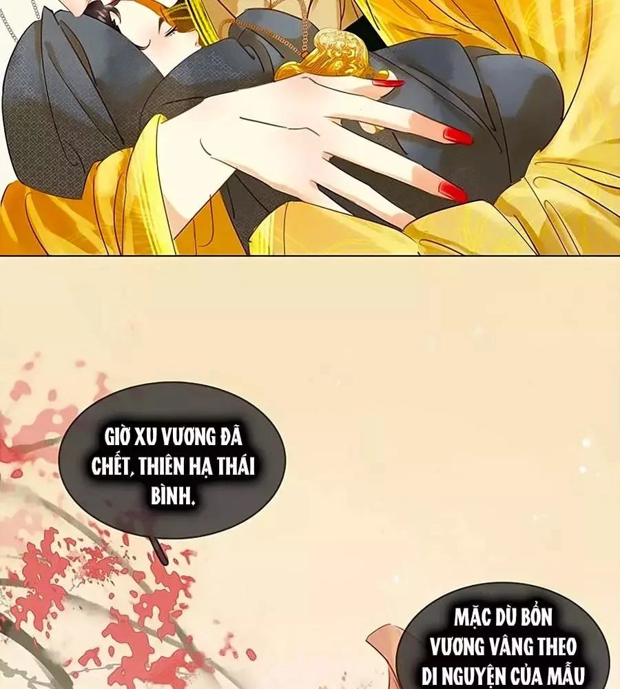 Tiểu Sư Phụ, Tóc Giả Của Ngài Rơi Rồi! Chapter 19 - 36