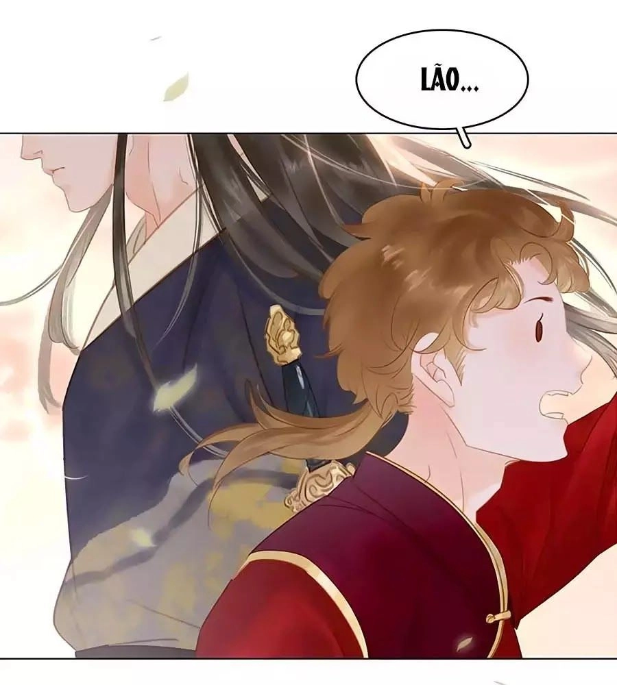 Tiểu Sư Phụ, Tóc Giả Của Ngài Rơi Rồi! Chapter 19 - 41