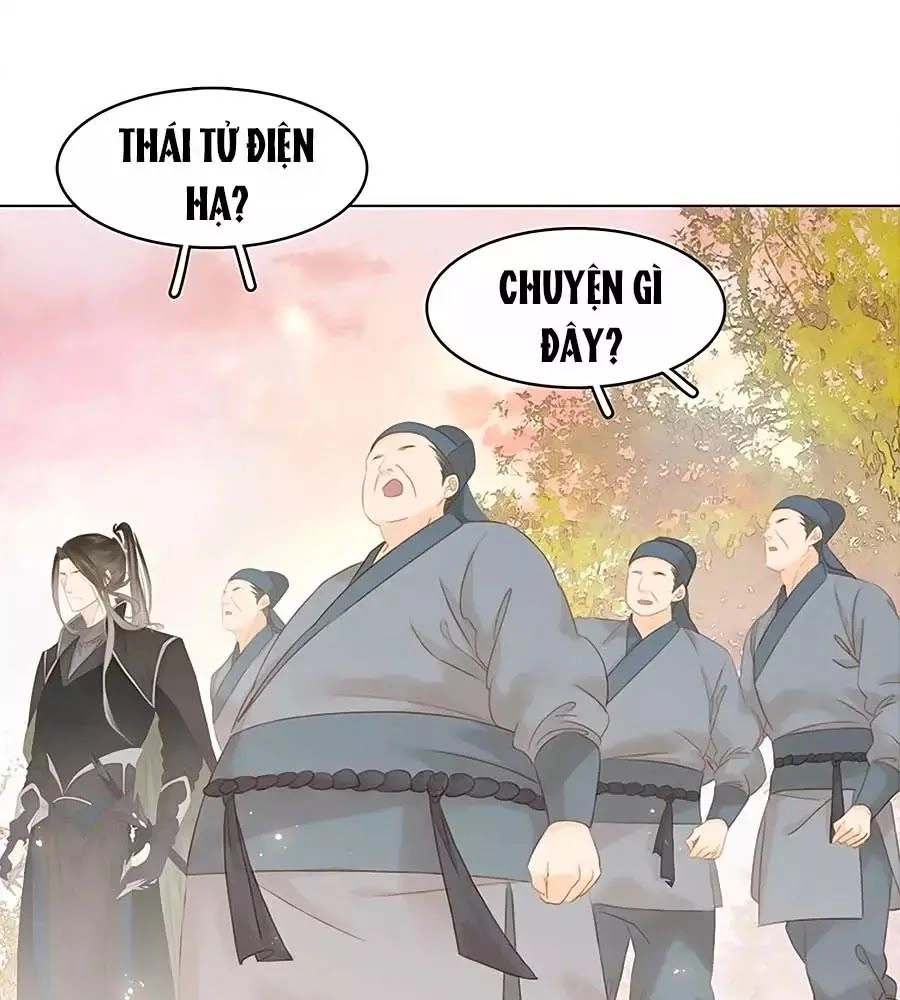 Tiểu Sư Phụ, Tóc Giả Của Ngài Rơi Rồi! Chapter 19 - 48