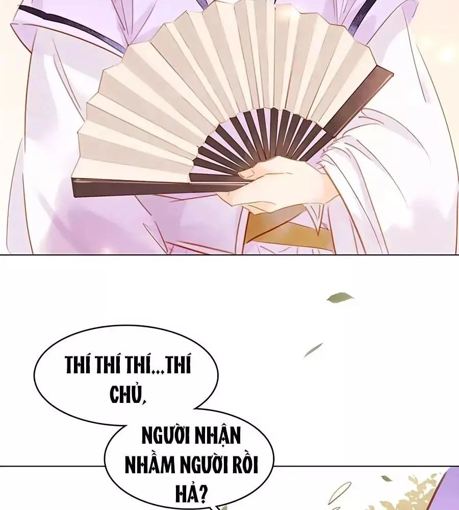 Tiểu Sư Phụ, Tóc Giả Của Ngài Rơi Rồi! Chapter 19 - 50