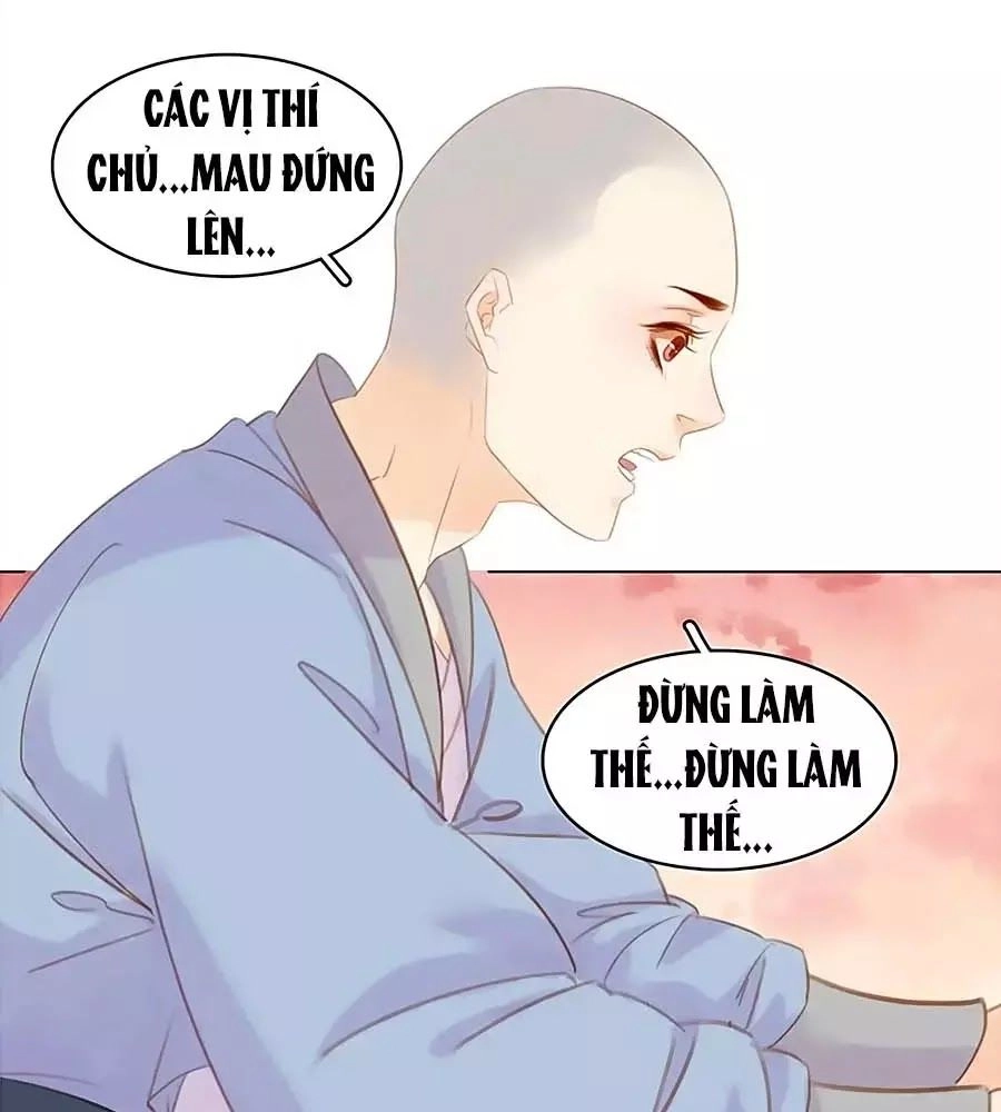 Tiểu Sư Phụ, Tóc Giả Của Ngài Rơi Rồi! Chapter 19 - 58