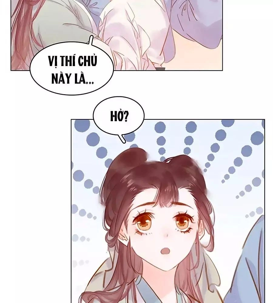 Tiểu Sư Phụ, Tóc Giả Của Ngài Rơi Rồi! Chapter 19 - 60