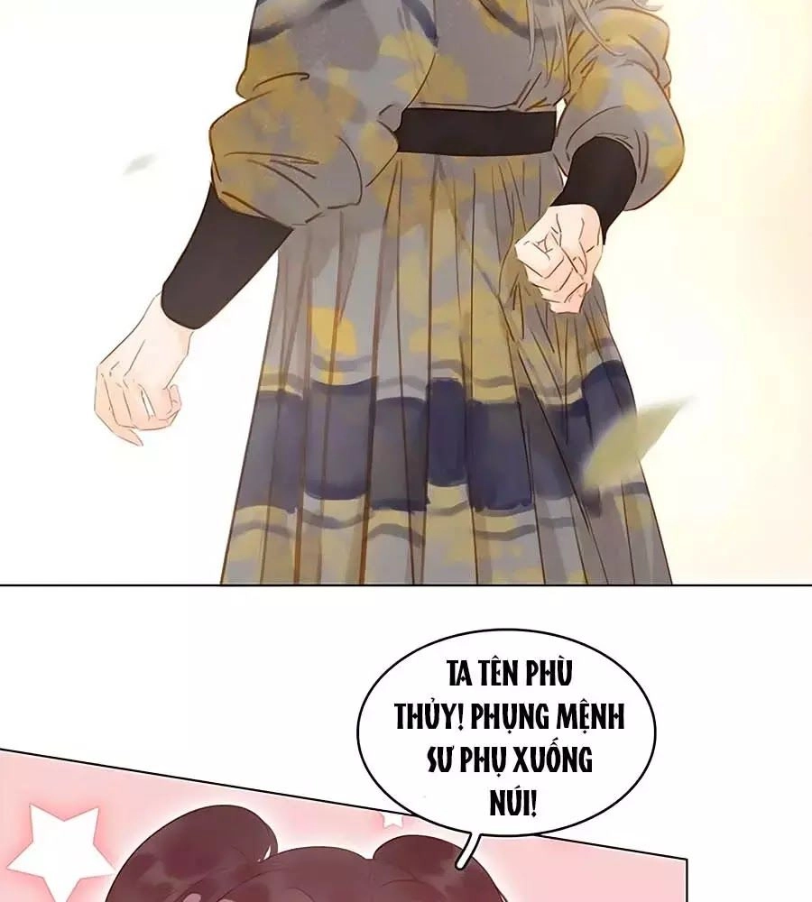 Tiểu Sư Phụ, Tóc Giả Của Ngài Rơi Rồi! Chapter 19 - 66