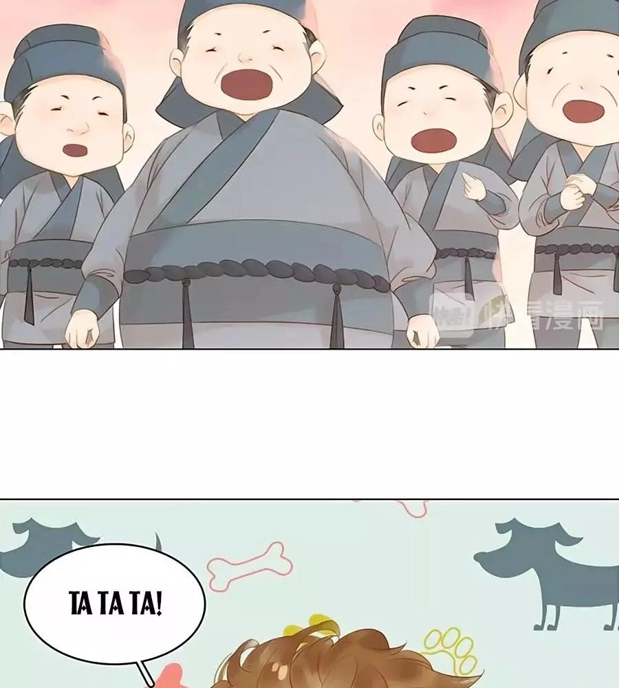 Tiểu Sư Phụ, Tóc Giả Của Ngài Rơi Rồi! Chapter 19 - 72