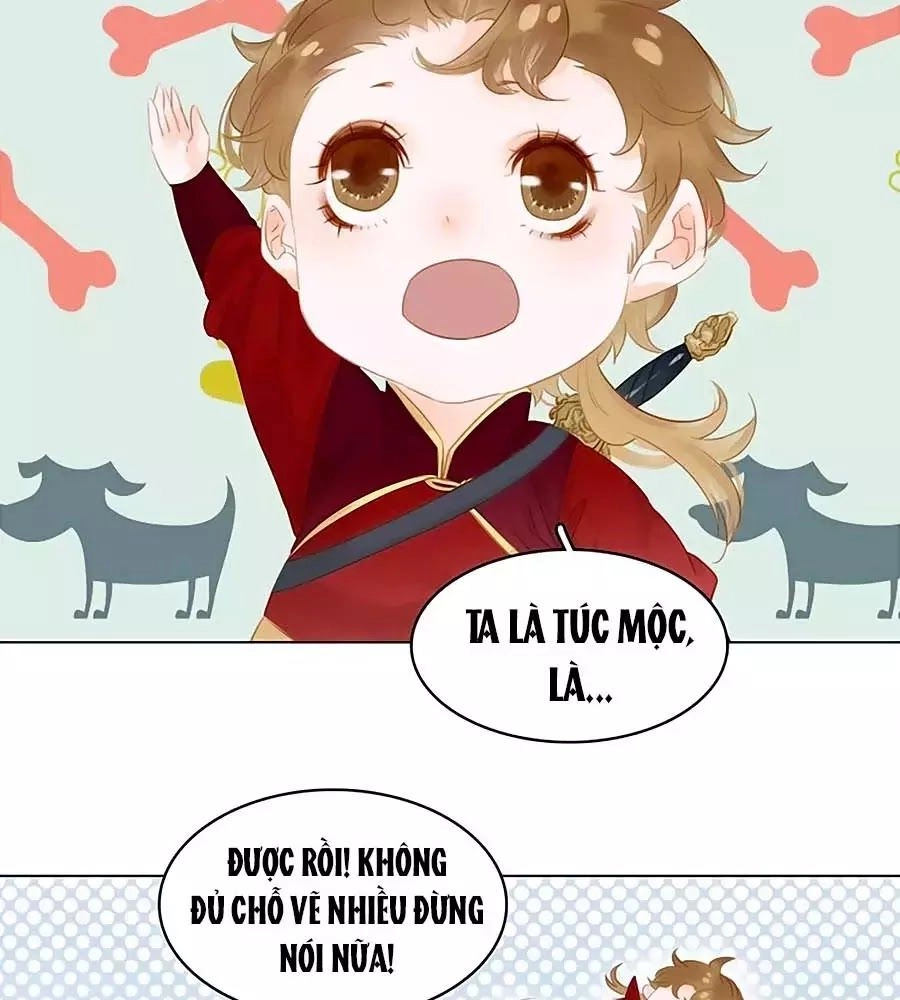 Tiểu Sư Phụ, Tóc Giả Của Ngài Rơi Rồi! Chapter 19 - 73