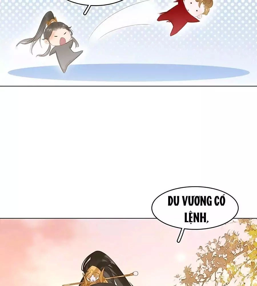 Tiểu Sư Phụ, Tóc Giả Của Ngài Rơi Rồi! Chapter 19 - 74