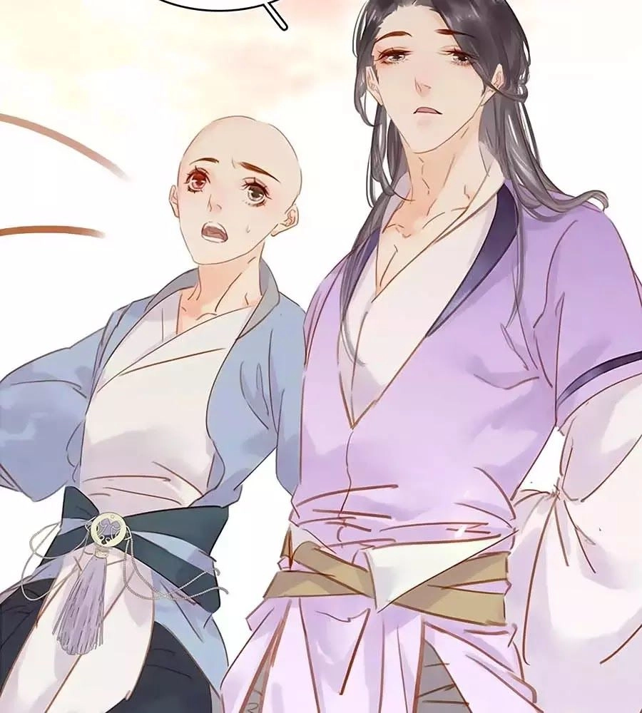 Tiểu Sư Phụ, Tóc Giả Của Ngài Rơi Rồi! Chapter 19 - 80