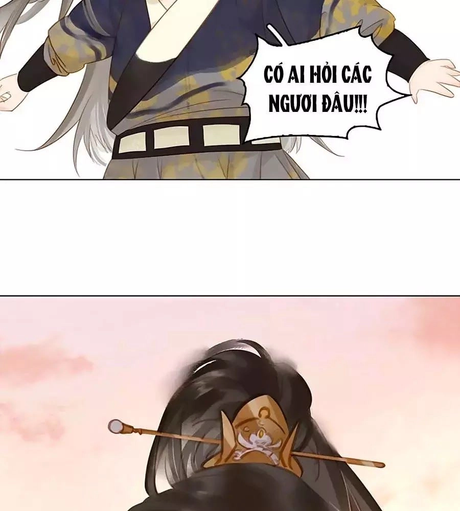 Tiểu Sư Phụ, Tóc Giả Của Ngài Rơi Rồi! Chapter 19 - 87