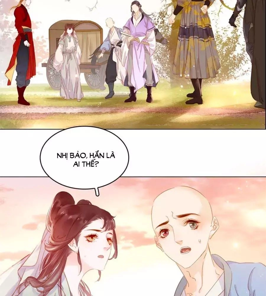 Tiểu Sư Phụ, Tóc Giả Của Ngài Rơi Rồi! Chapter 20 - 2