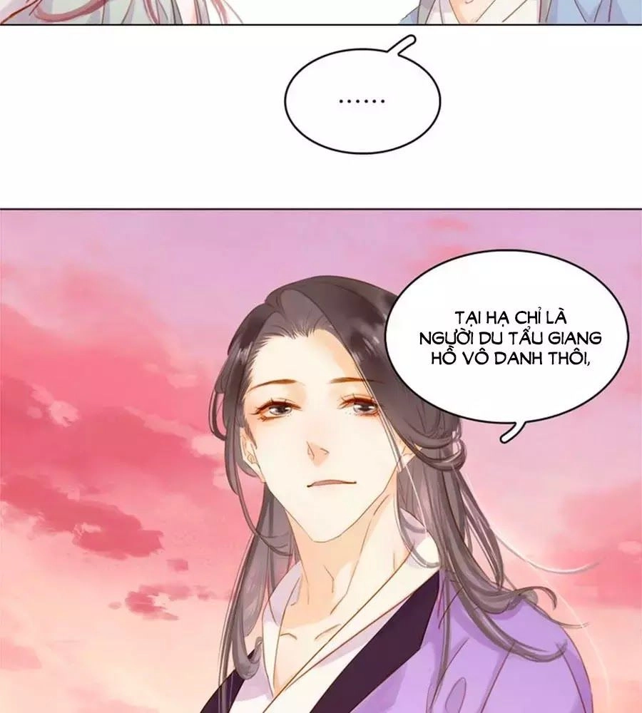 Tiểu Sư Phụ, Tóc Giả Của Ngài Rơi Rồi! Chapter 20 - 3