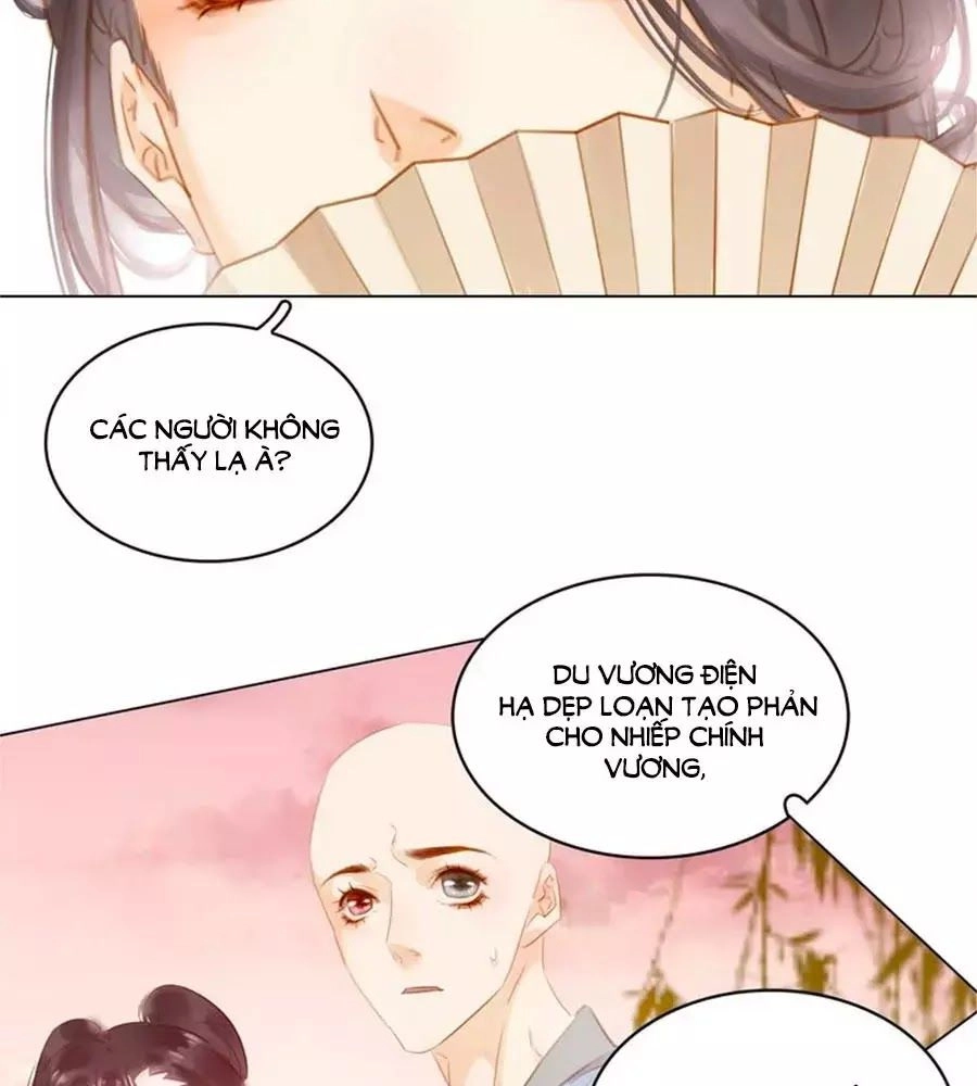 Tiểu Sư Phụ, Tóc Giả Của Ngài Rơi Rồi! Chapter 20 - 5