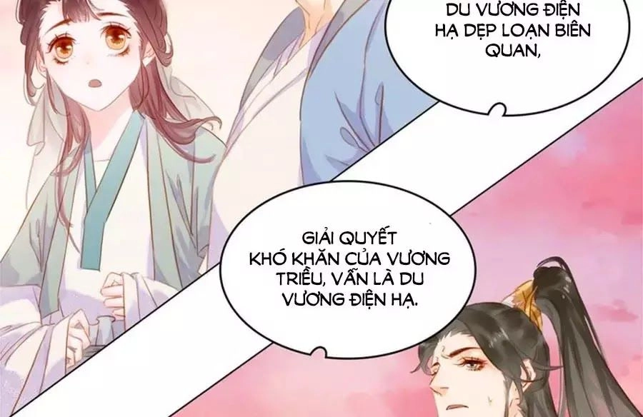 Tiểu Sư Phụ, Tóc Giả Của Ngài Rơi Rồi! Chapter 20 - 6