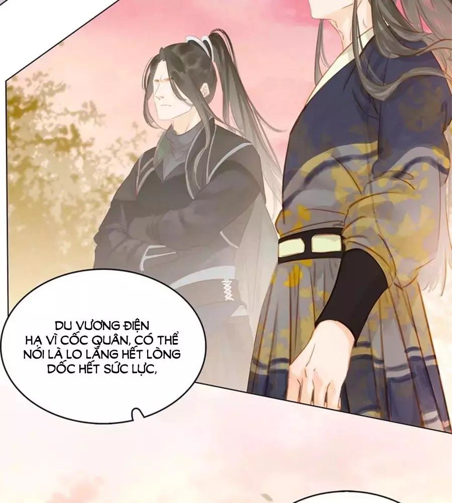 Tiểu Sư Phụ, Tóc Giả Của Ngài Rơi Rồi! Chapter 20 - 7