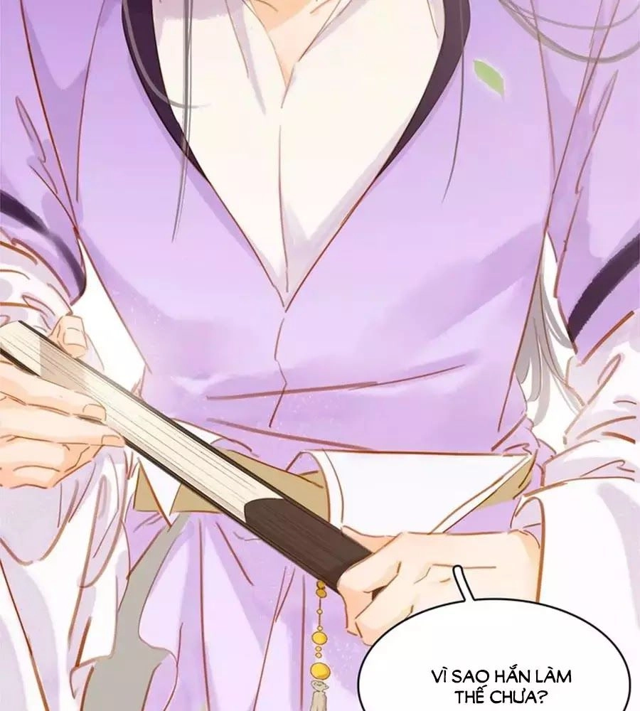 Tiểu Sư Phụ, Tóc Giả Của Ngài Rơi Rồi! Chapter 20 - 10