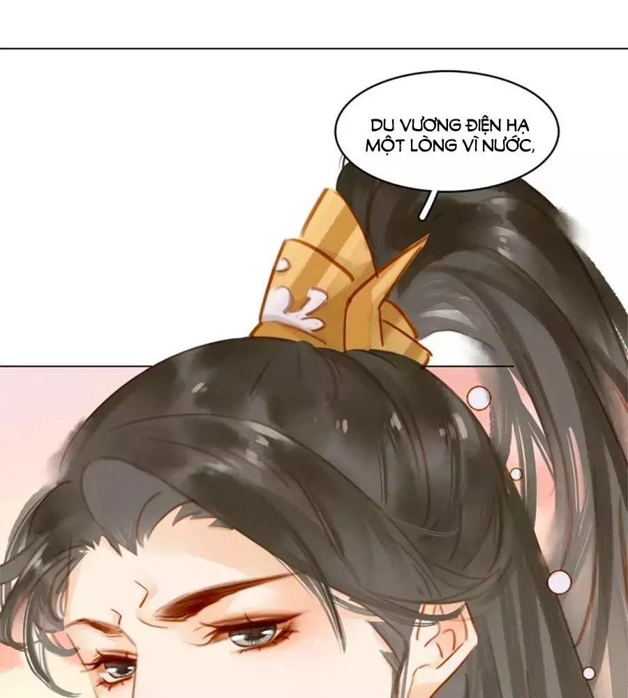 Tiểu Sư Phụ, Tóc Giả Của Ngài Rơi Rồi! Chapter 20 - 12