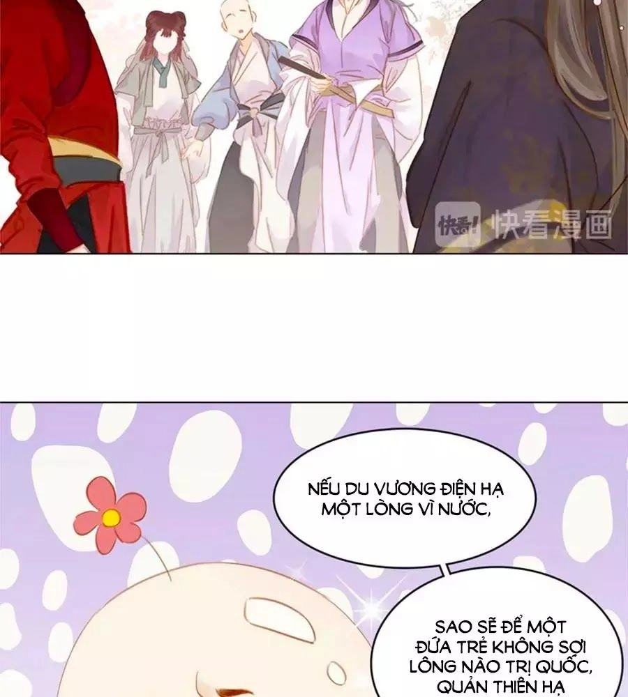 Tiểu Sư Phụ, Tóc Giả Của Ngài Rơi Rồi! Chapter 20 - 14