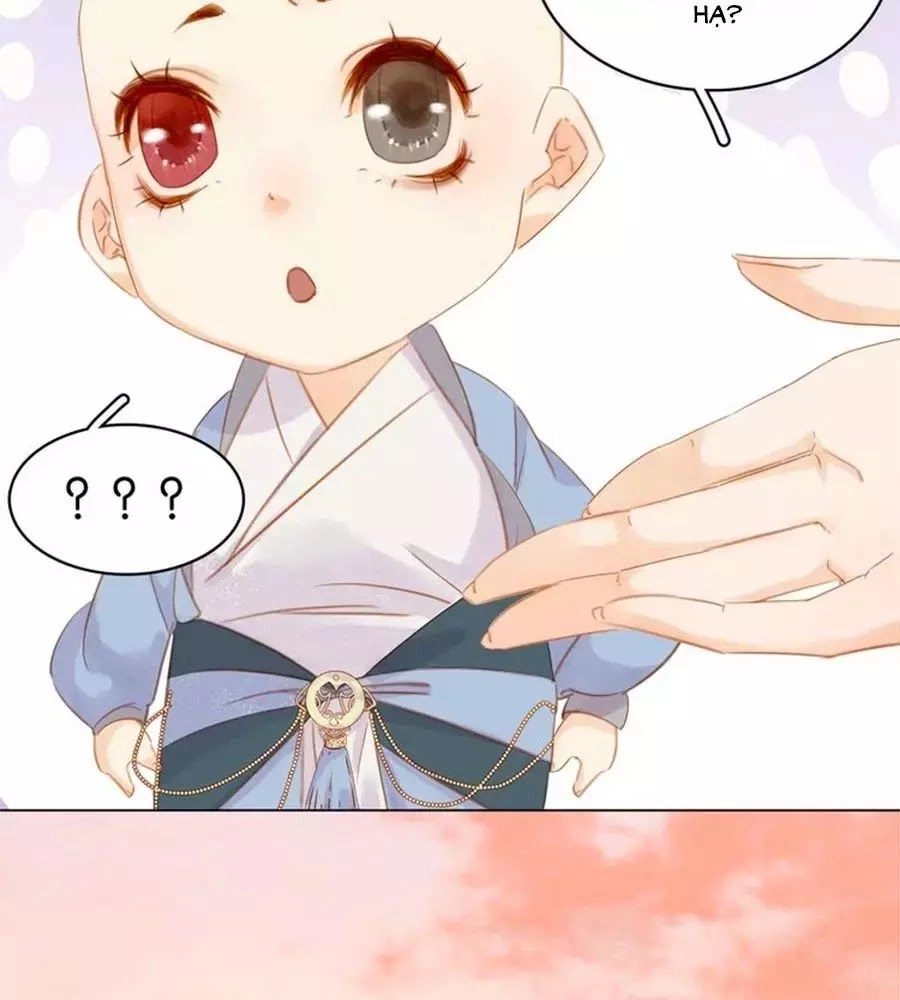 Tiểu Sư Phụ, Tóc Giả Của Ngài Rơi Rồi! Chapter 20 - 15