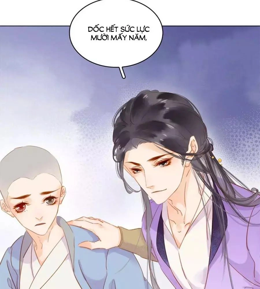 Tiểu Sư Phụ, Tóc Giả Của Ngài Rơi Rồi! Chapter 20 - 18